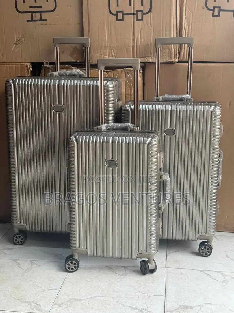 Quality 3pcs Smart Boxes