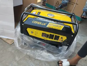 E2R Corolla Remote
