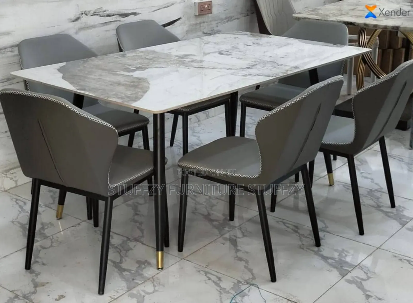Imported Unique Dining Sets