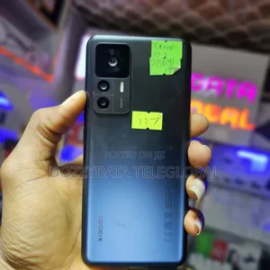 Xiaomi 12T 256 GB