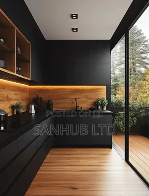 Furniture, TV Console And Kitchen Cabinet