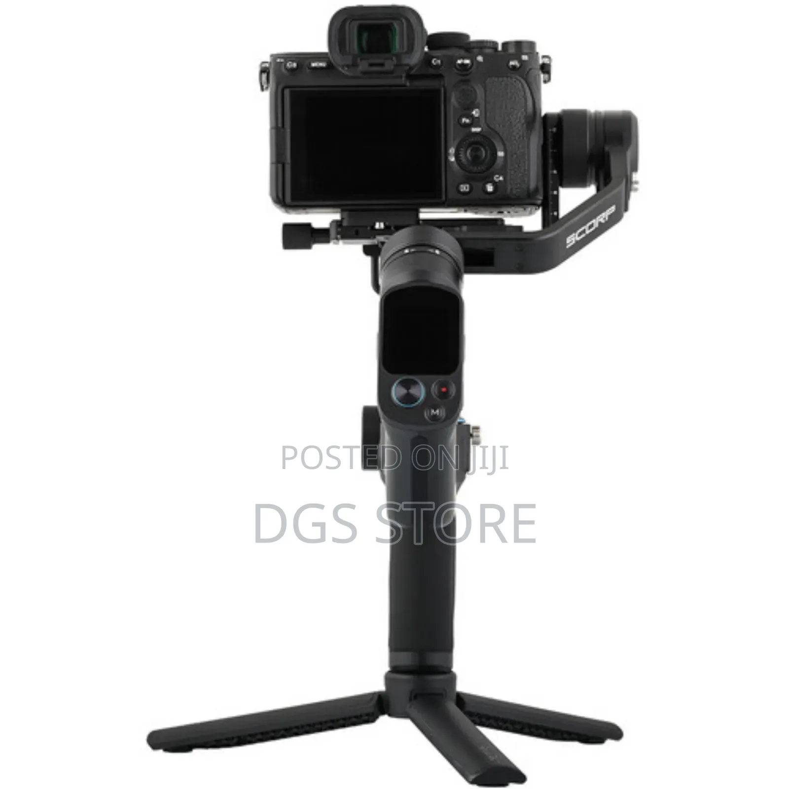Feiyutech Scorp Mini Gimbal Stabilizer