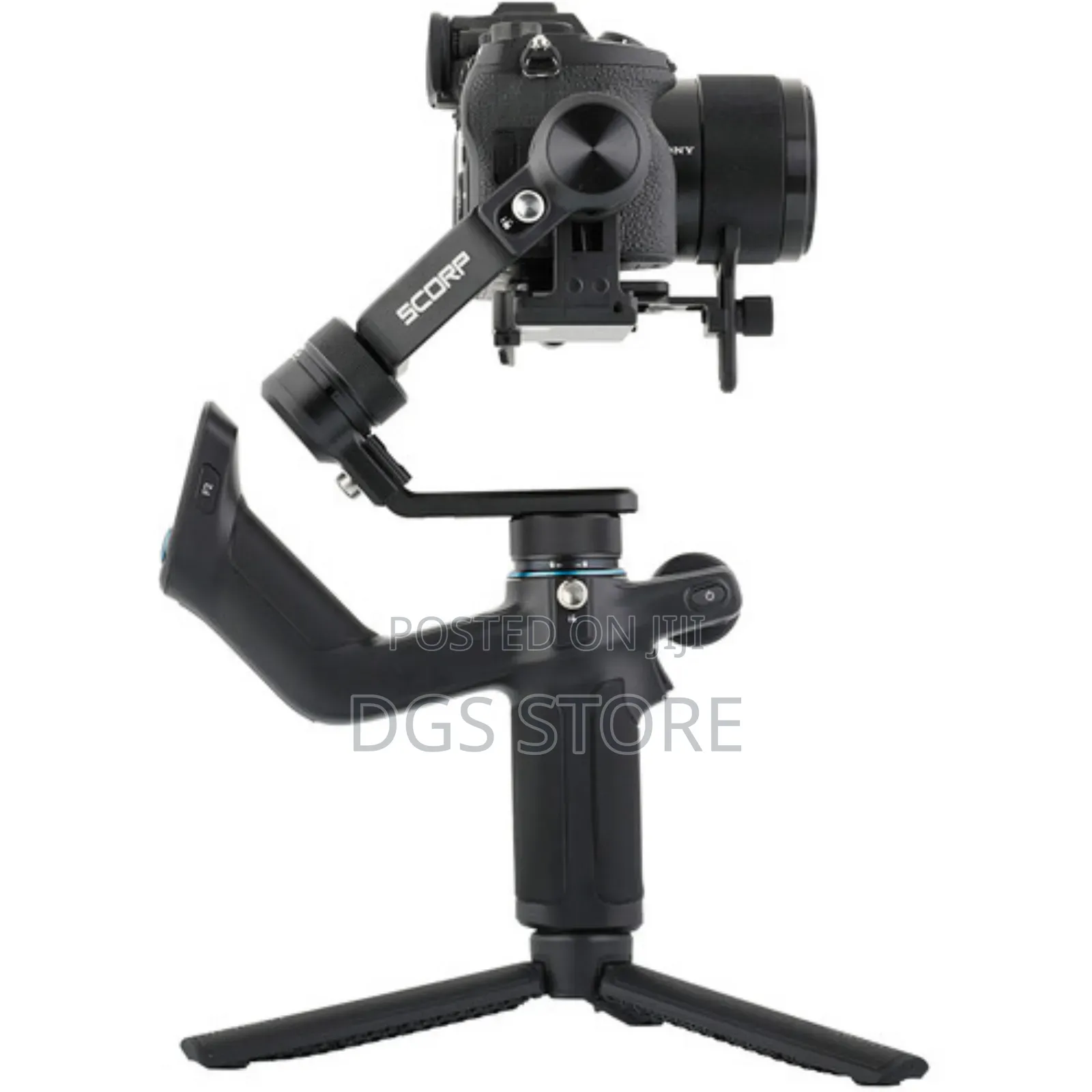 Feiyutech Scorp Mini Gimbal Stabilizer