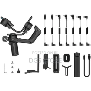 Feiyutech Scorp 2 Gimbal Stabilizer