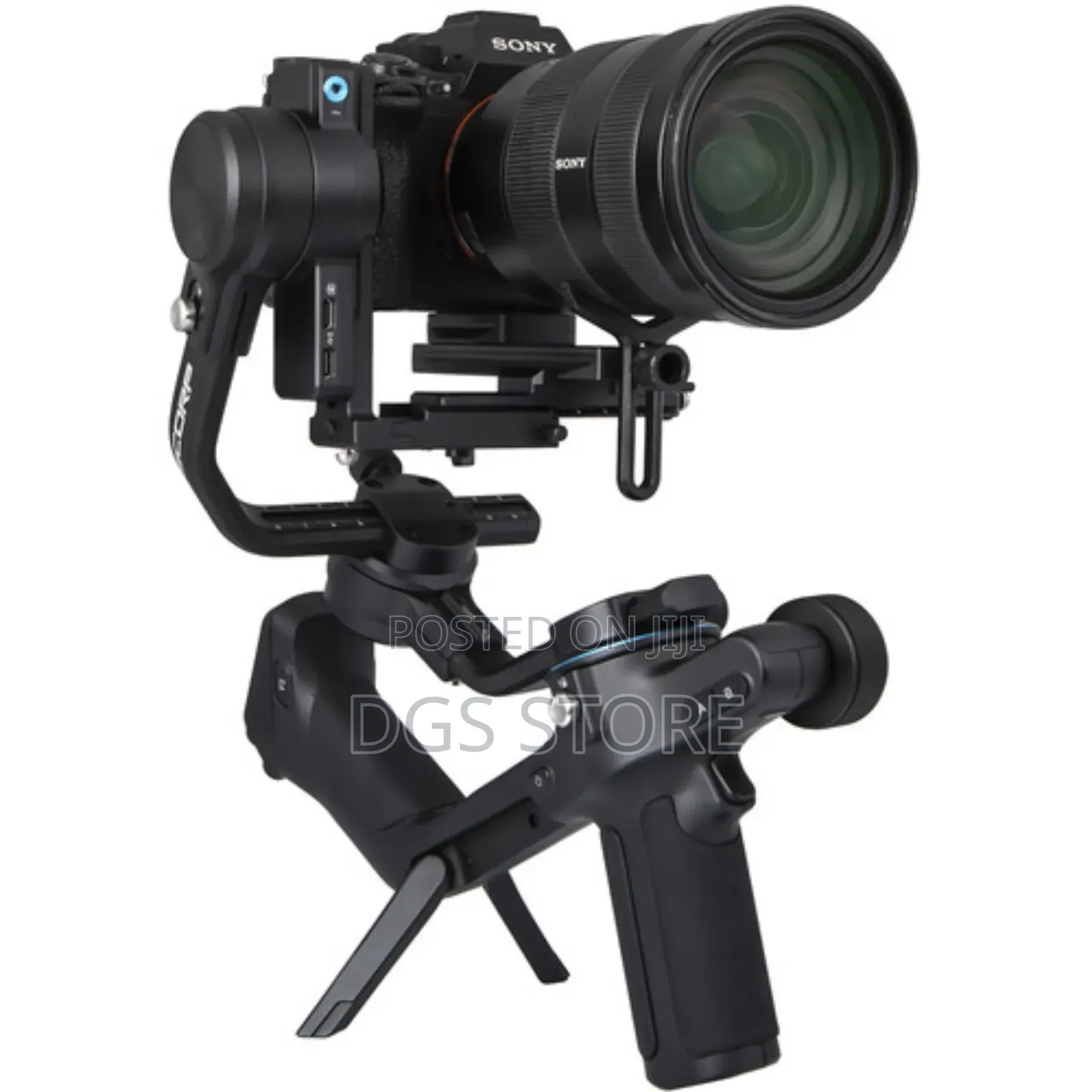 Feiyutech Scorp 2 Gimbal Stabilizer
