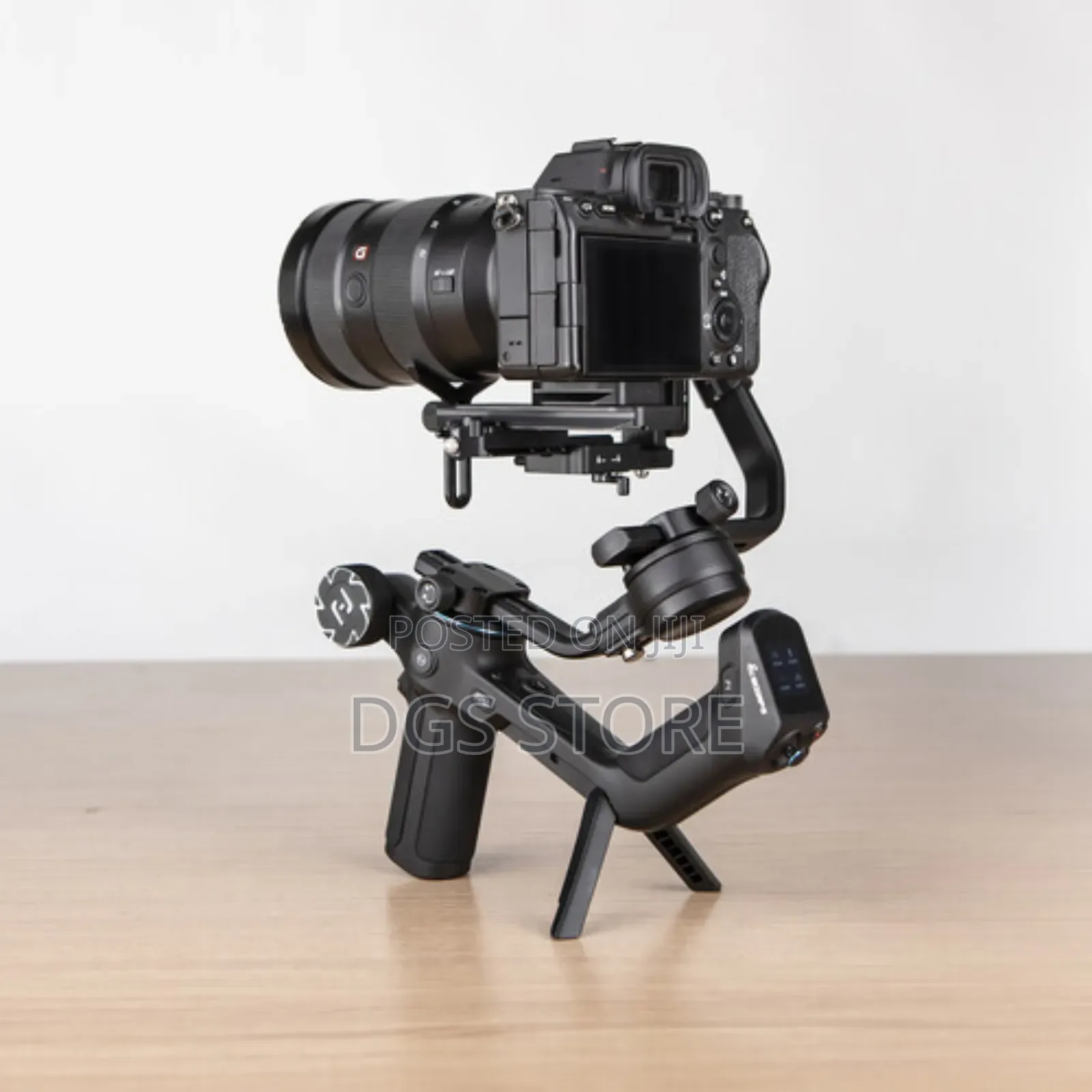 Feiyutech Scorp 2 Gimbal Stabilizer