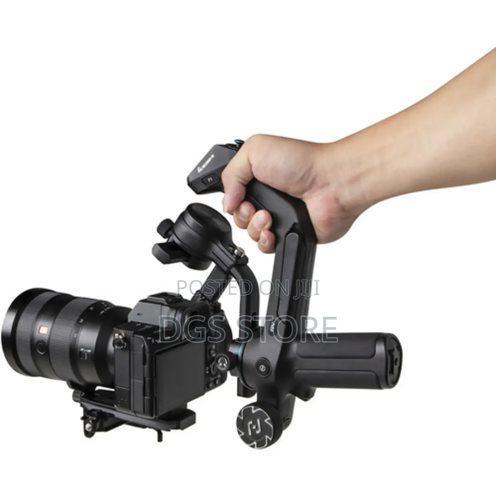Feiyutech Scorp 2 Gimbal Stabilizer