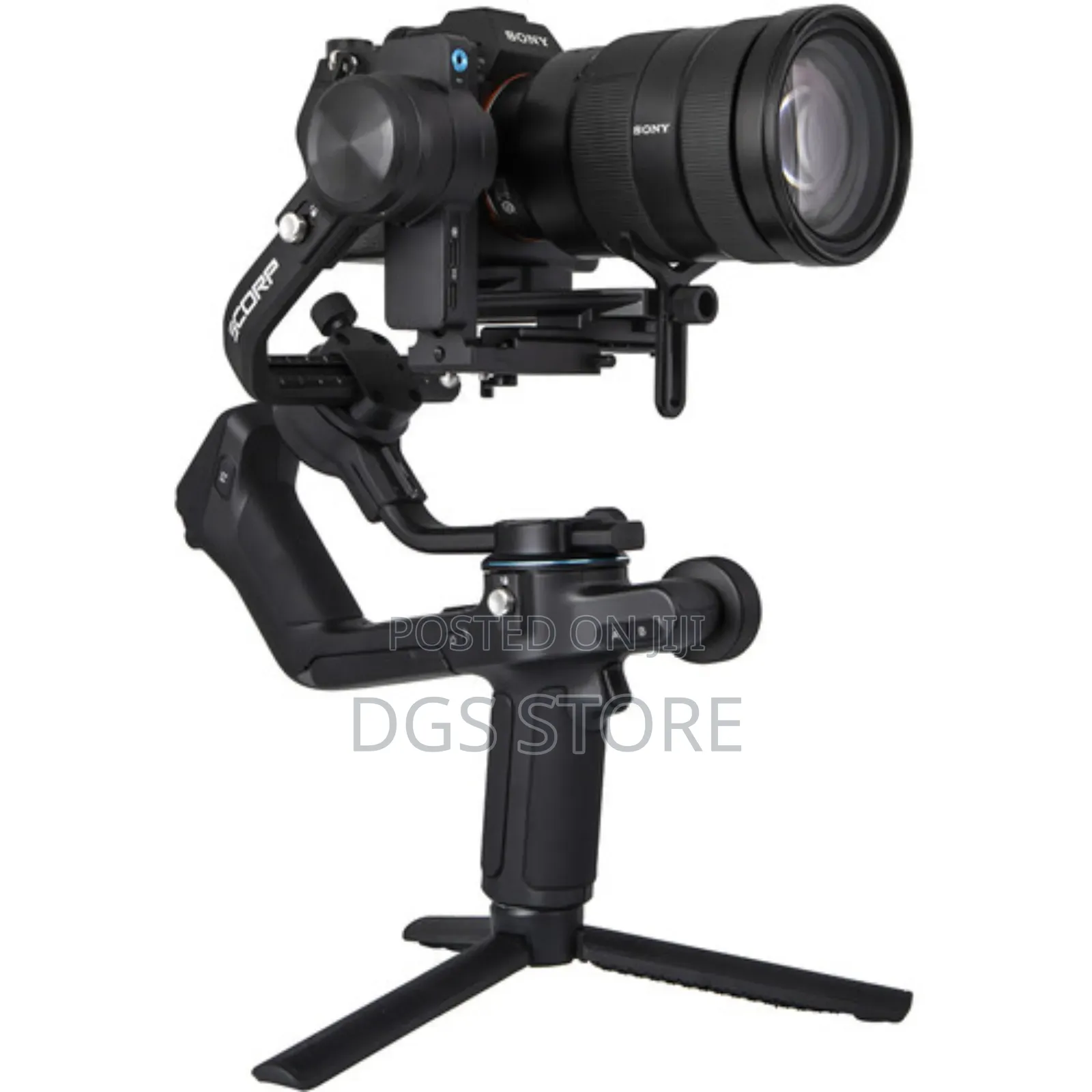 Feiyutech Scorp 2 Gimbal Stabilizer