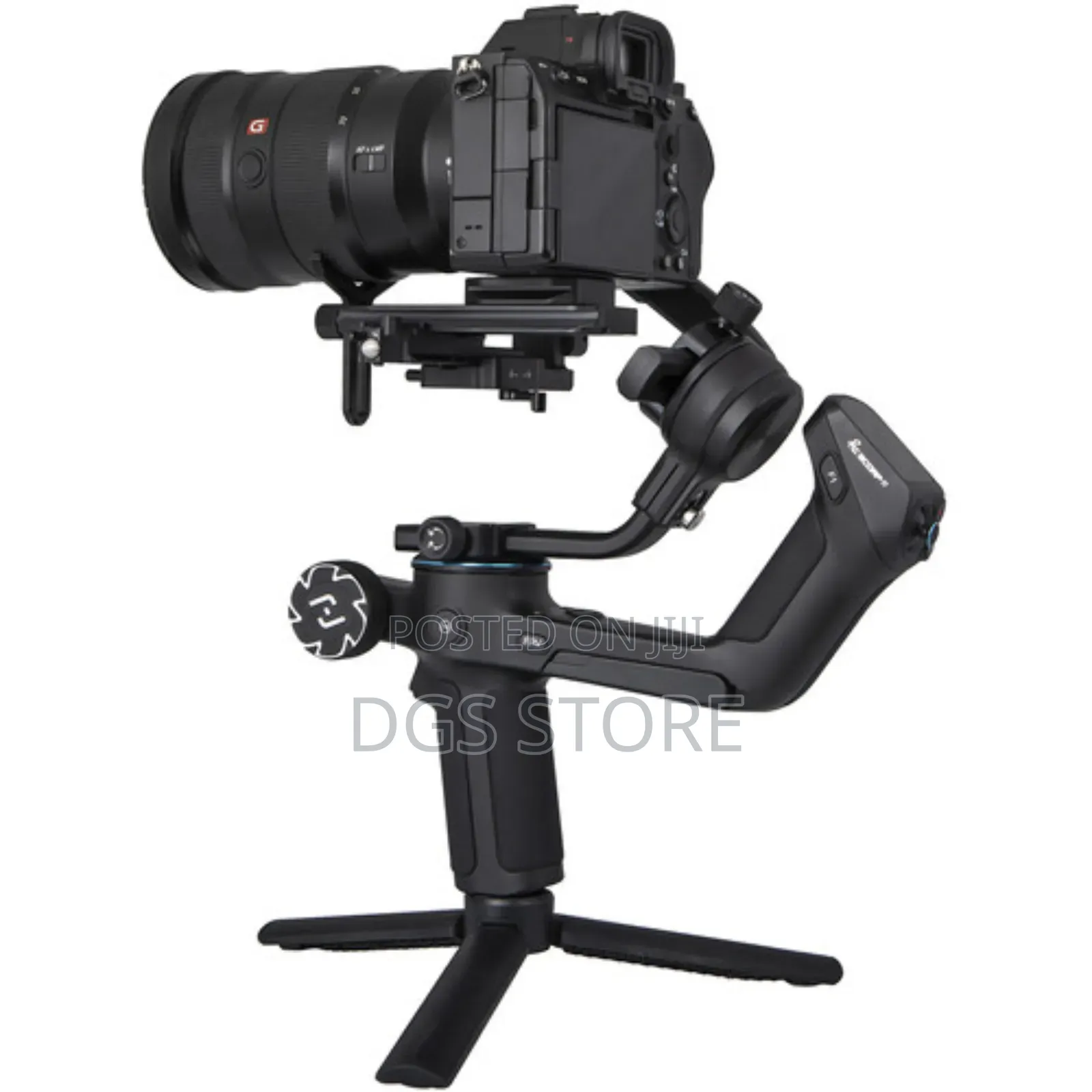 Feiyutech Scorp 2 Gimbal Stabilizer