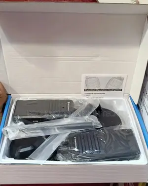 Motorola Two-way Solutions Portable Radios/Walkie Talkie