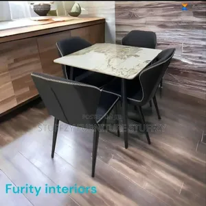 Unique Restaurant Chairs With Table