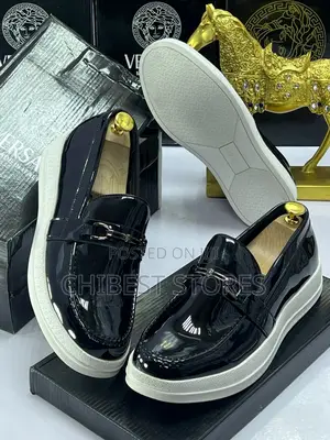 Quality Versace Mens Shoes
