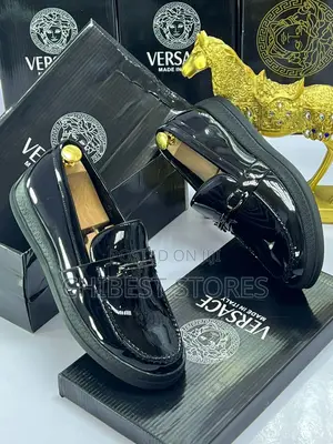 Quality Versace Mens Shoes