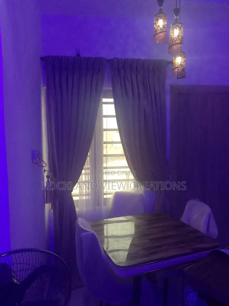 Interior Decor Services