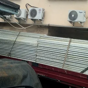 Sandwich Panel Supply and Installation