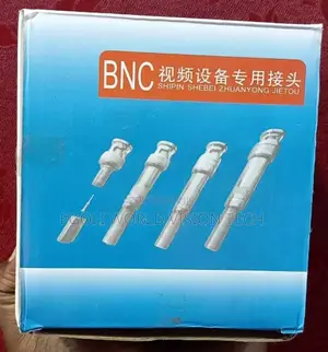 Bnc Connectors