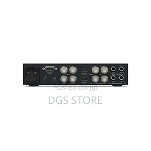 Blackmagic Ultrastudio Mini