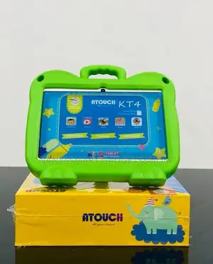 New Atouch KT4 256 GB Green