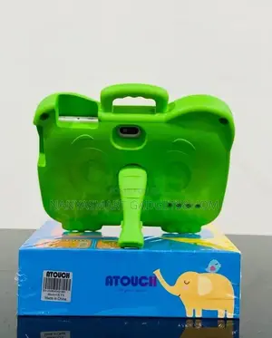 New Atouch KT4 256 GB Green