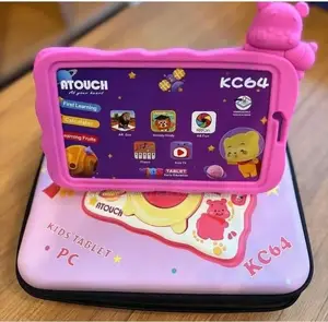 New Tablet 256 GB Pink