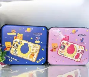 New Tablet 256 GB Pink