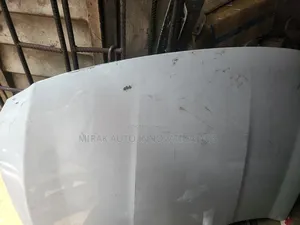Bonnet Aluminum 2018/2020 Honda Accord