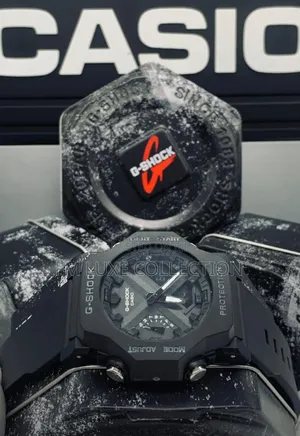 Normal G-Shock Wristwatch
