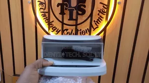 Uv Led Rechargeable Fake Currency Detector