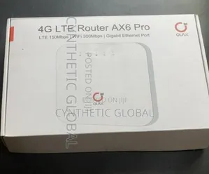 Olax Universal Router for CCTV Online View
