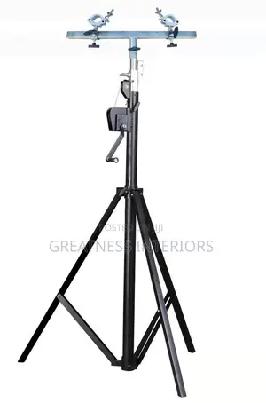 Thrust Stand Carrier