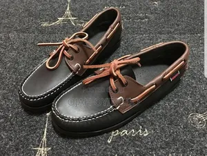 Sebago Shoes