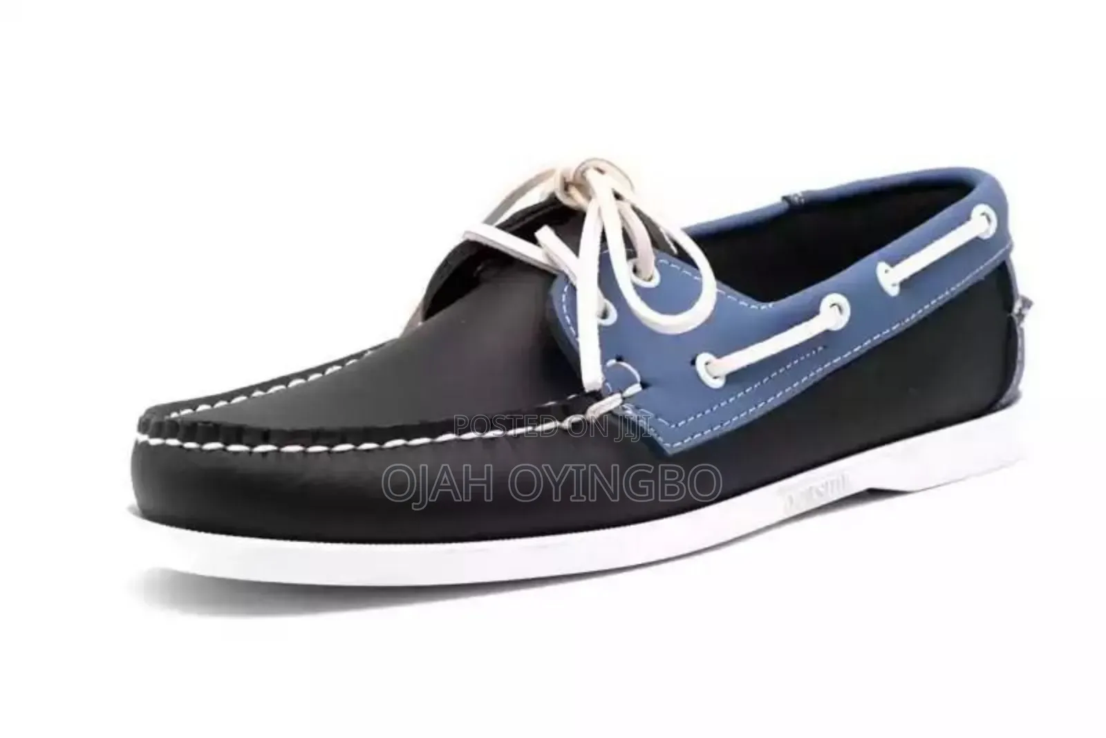 Sebago Shoes