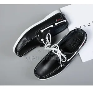 Sebago Shoes