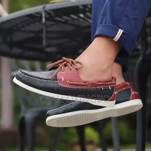 Sebago Shoes