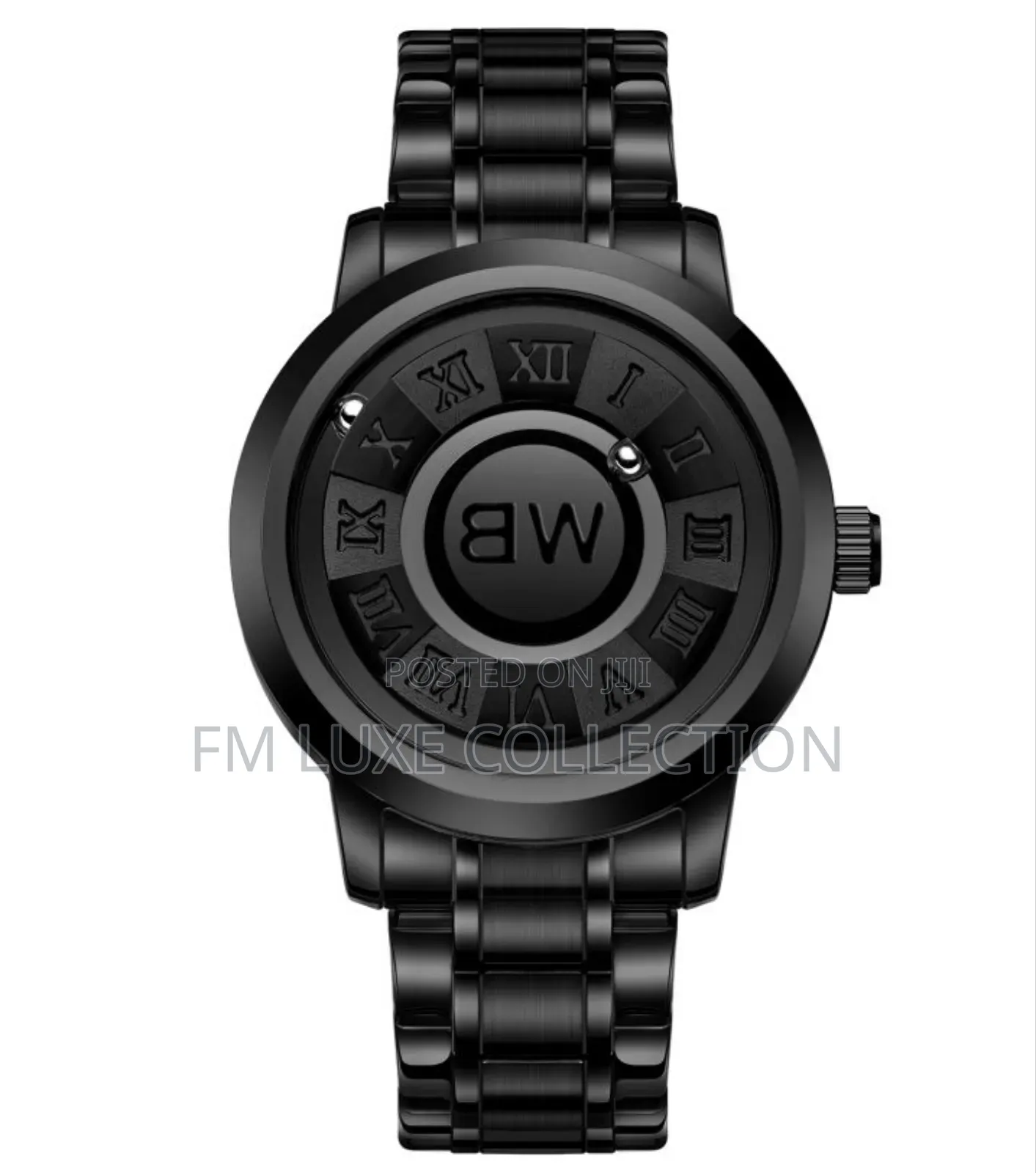 Best Win Luxury Waterproof Wristwatch