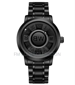 Best Win Luxury Waterproof Wristwatch