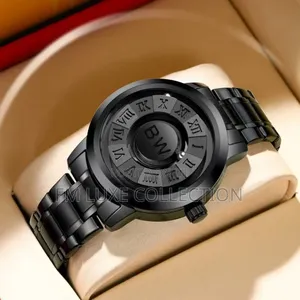 Best Win Luxury Waterproof Wristwatch