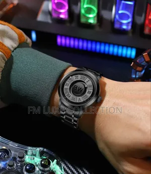 Best Win Luxury Waterproof Wristwatch