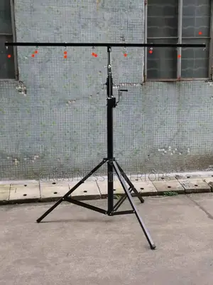 Trust Stand Carrier