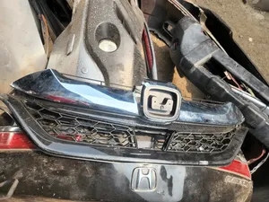 Front Grill Honda CRV 2017