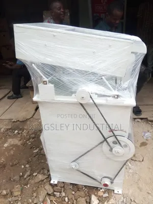 Rice, Beans and Soyabean Distoner Machine 1ton
