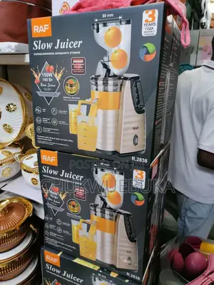Sokany Smoothy Blender