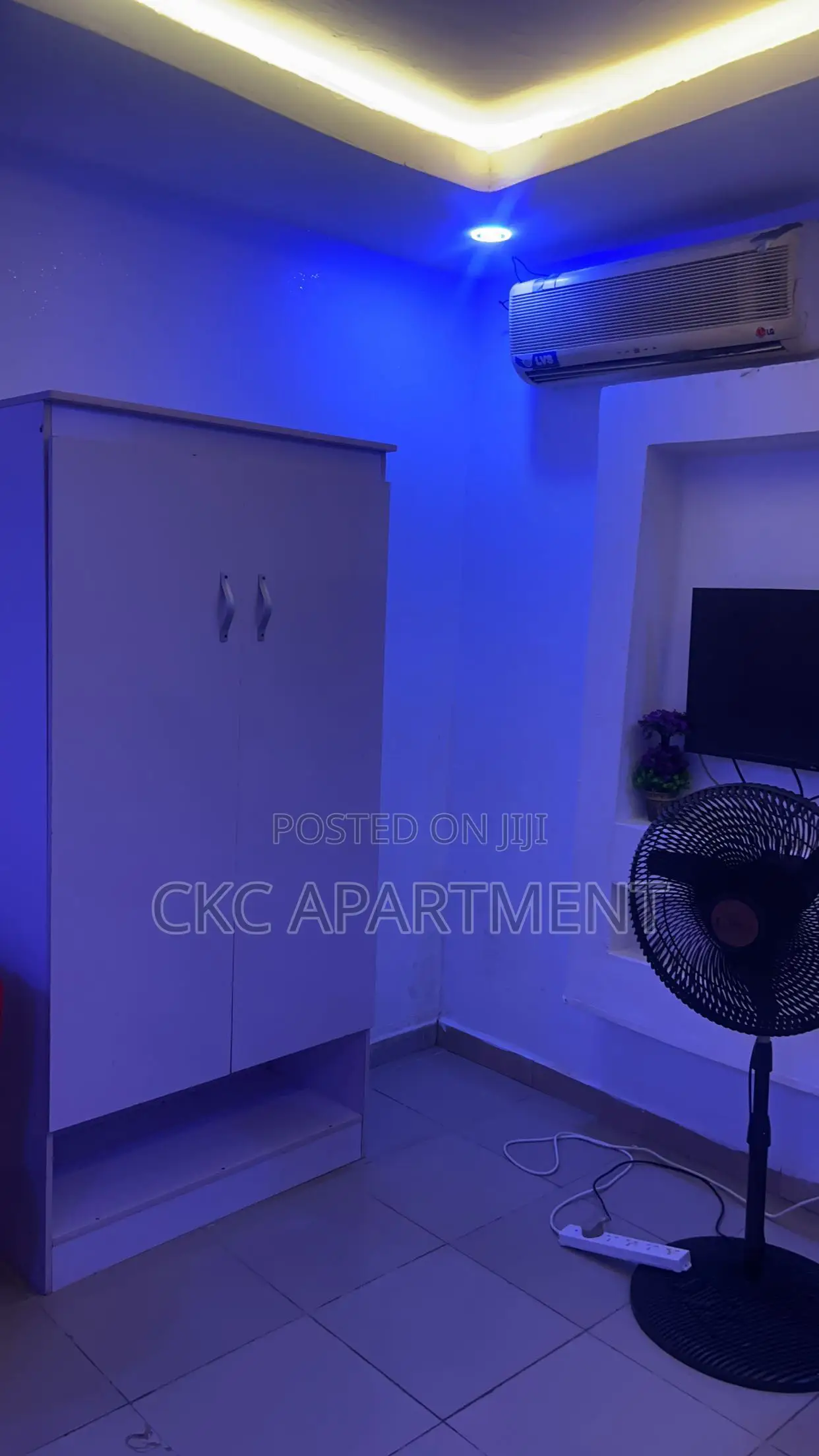 Ckc Apartment