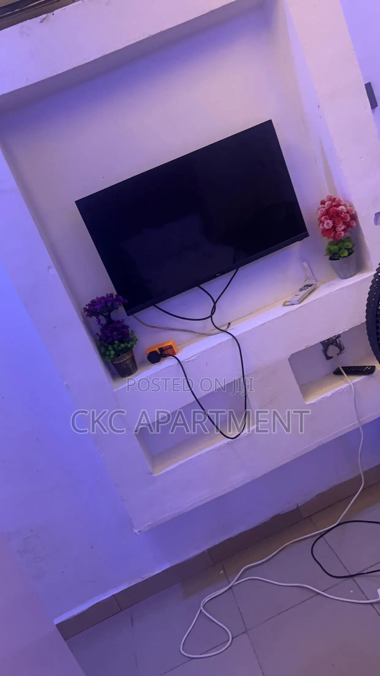 Ckc Apartment