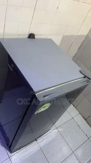 Ckc Apartment