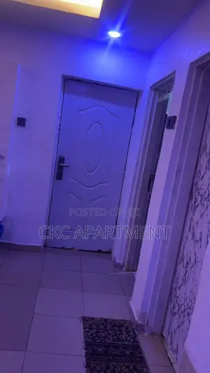 Ckc Apartment