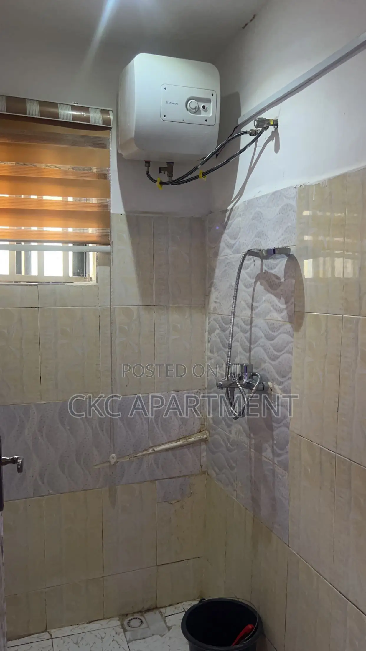 Ckc Apartment