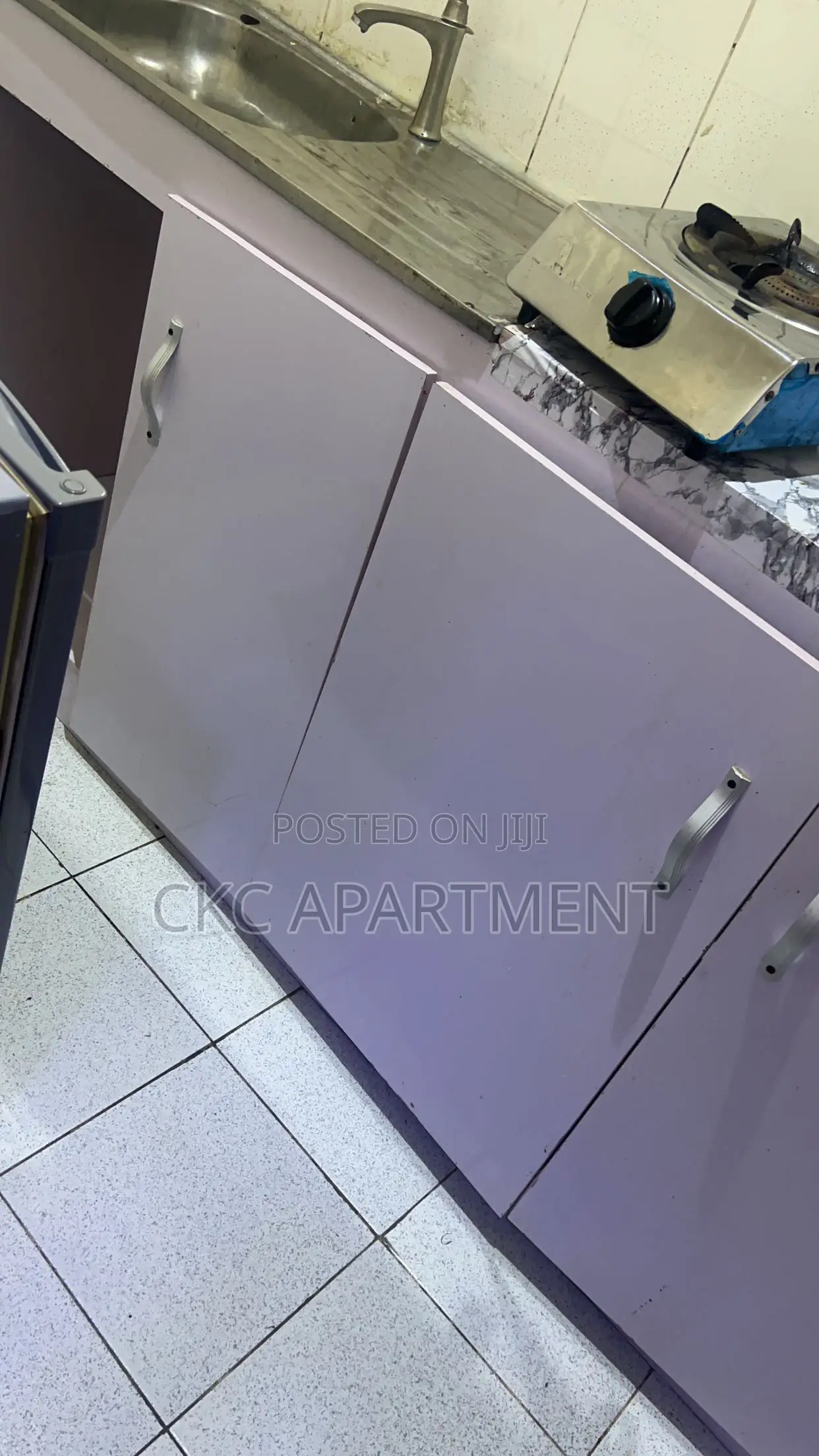 Ckc Apartment