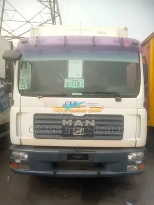 Truck/Haulage and Rental Services