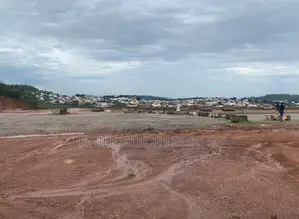 Estate Land for Sale in Katampe Abuja